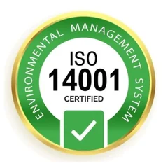 ISO 14001 environmental management