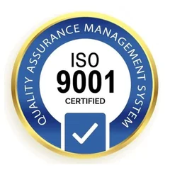 ISO 9001 quality management