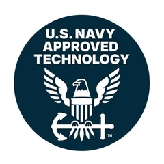U.S. Navy approved technology