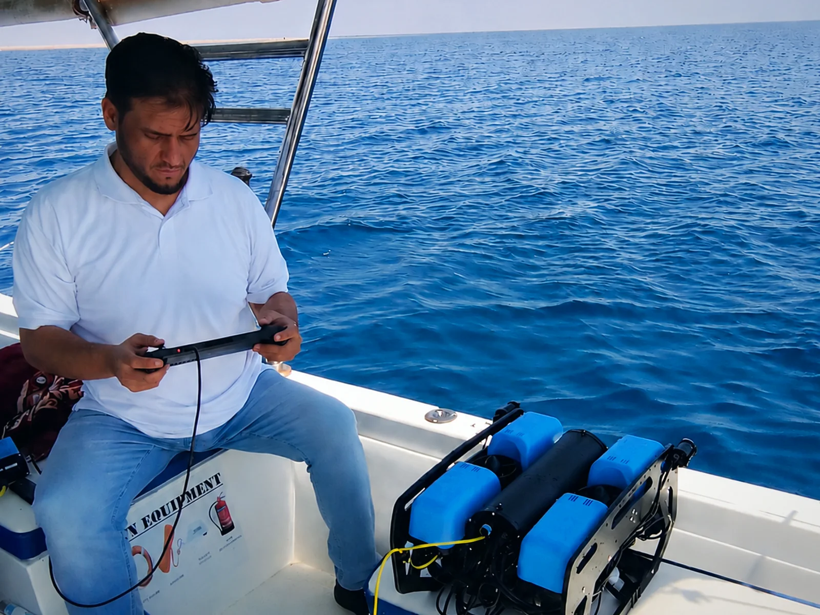 ROV Services